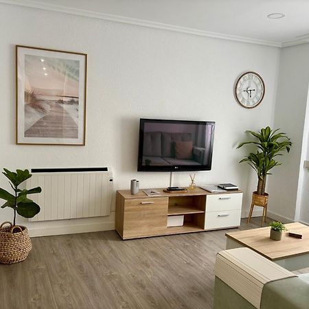 En El Corazon De Santander Apartment Екстериор снимка