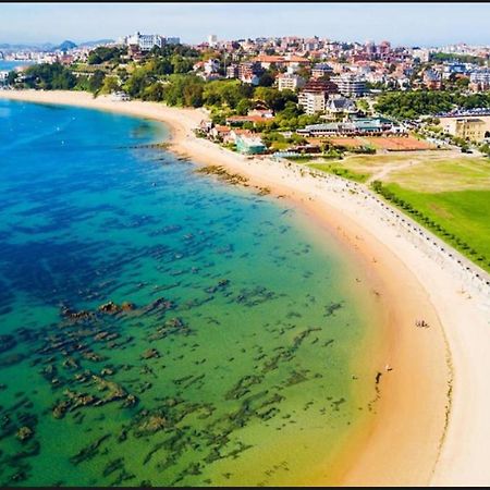 En El Corazon De Santander Apartment Екстериор снимка