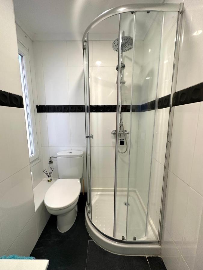 En El Corazon De Santander Apartment Екстериор снимка
