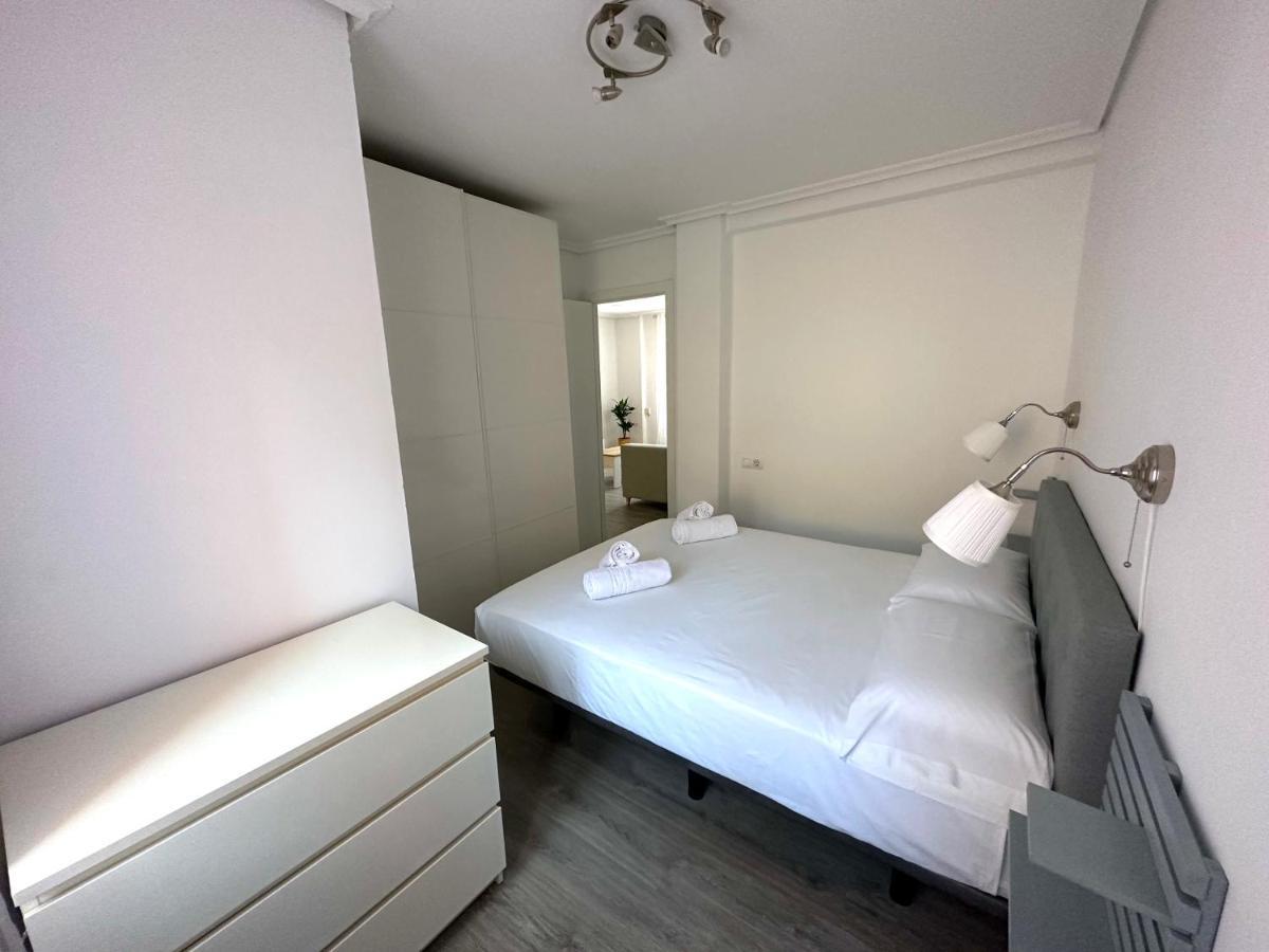En El Corazon De Santander Apartment Екстериор снимка