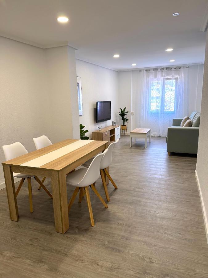 En El Corazon De Santander Apartment Екстериор снимка