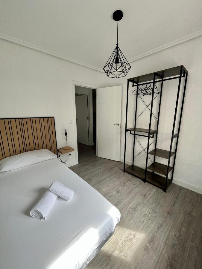 En El Corazon De Santander Apartment Екстериор снимка
