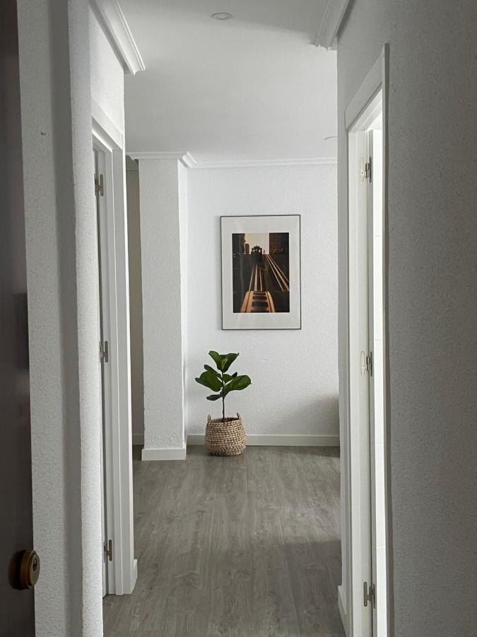 En El Corazon De Santander Apartment Екстериор снимка