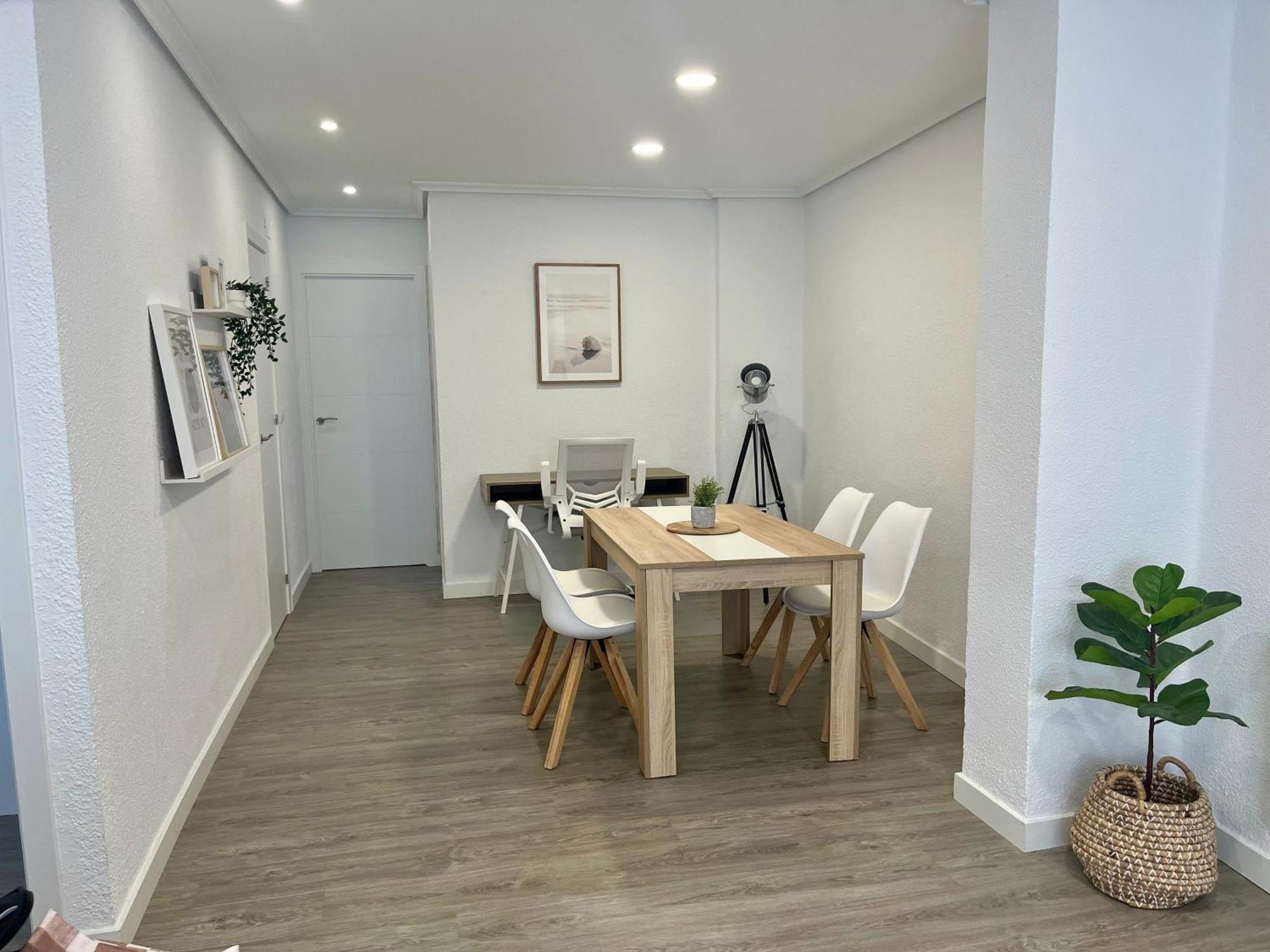 En El Corazon De Santander Apartment Екстериор снимка