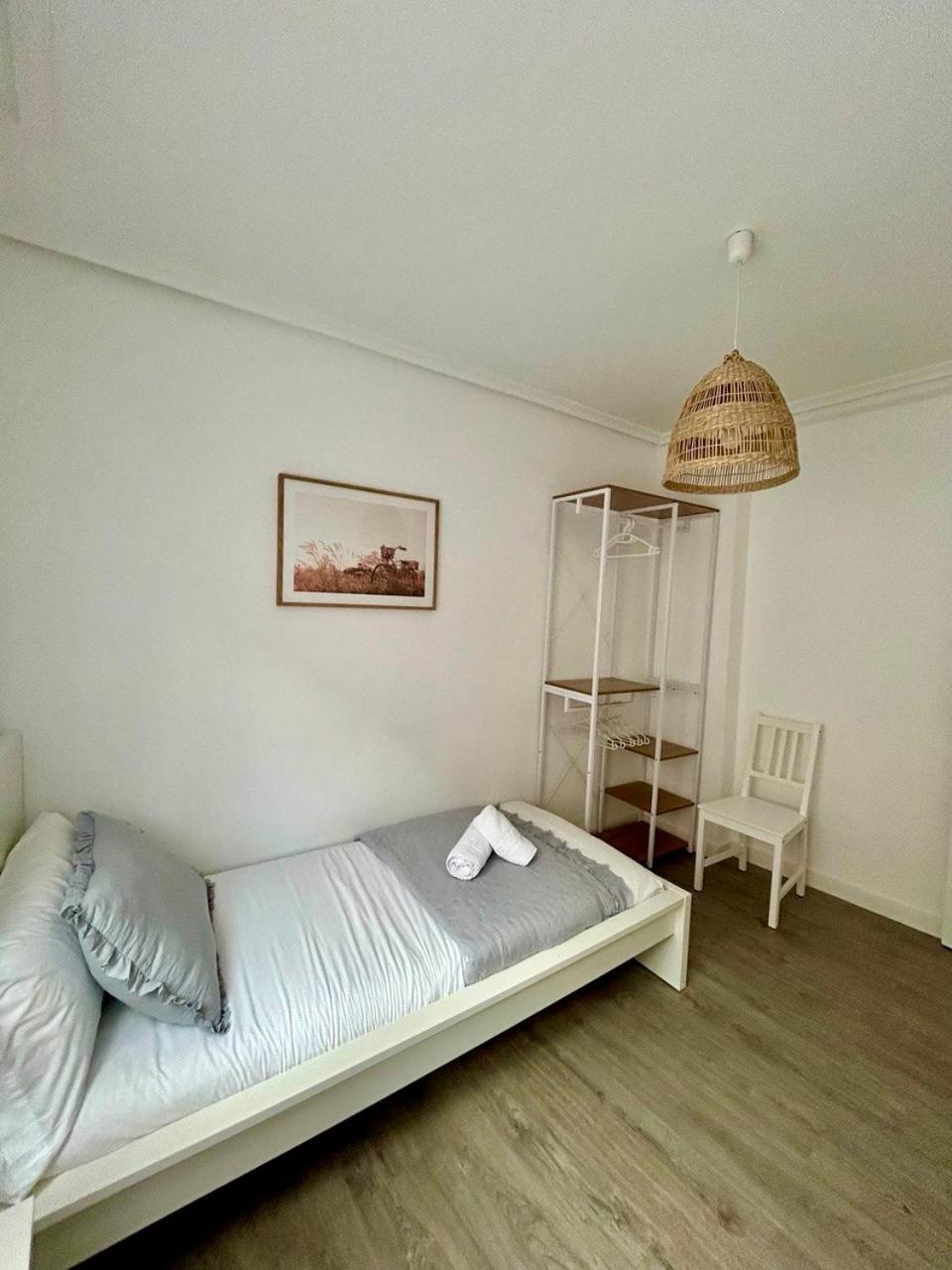 En El Corazon De Santander Apartment Екстериор снимка