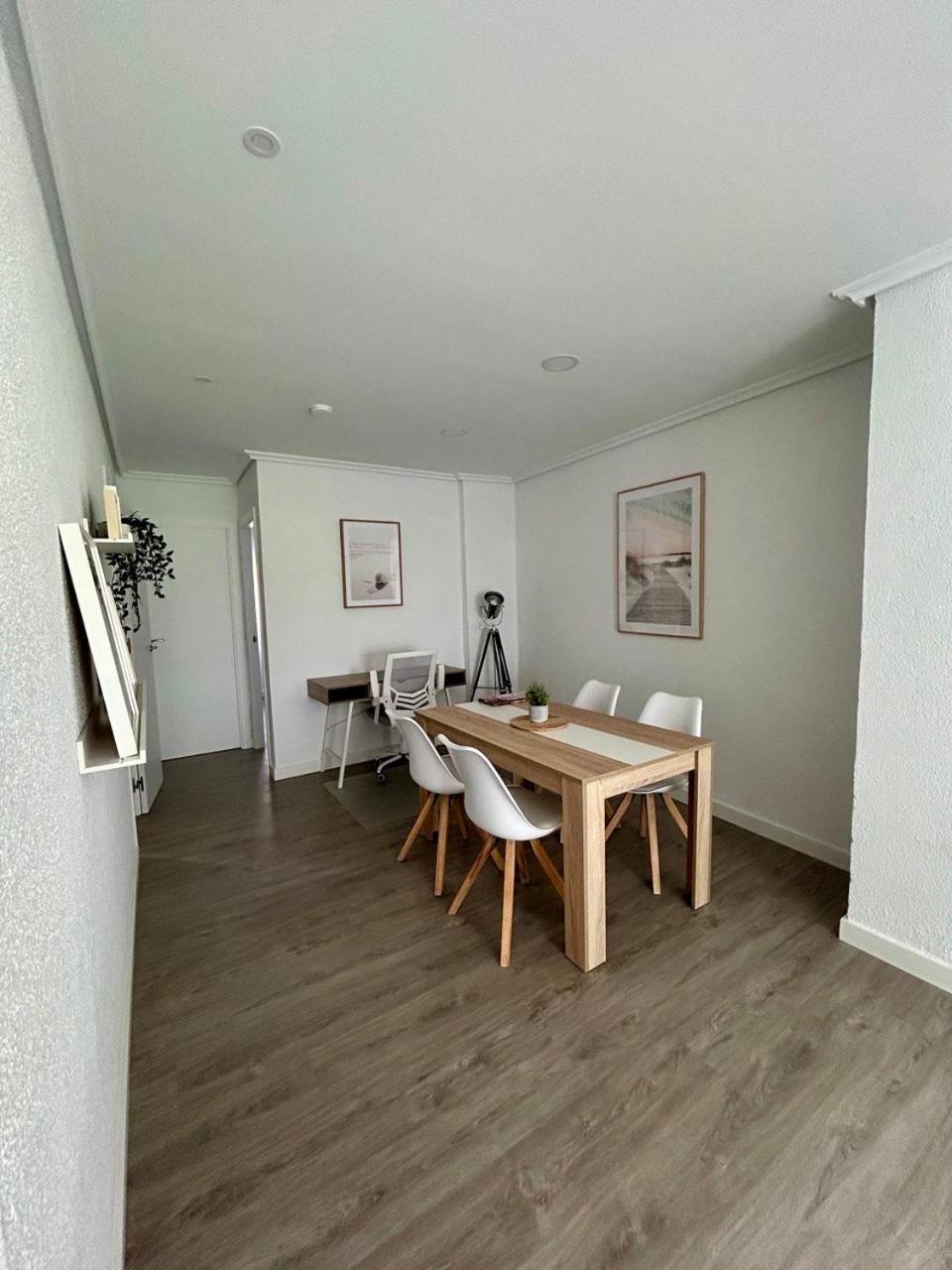 En El Corazon De Santander Apartment Екстериор снимка