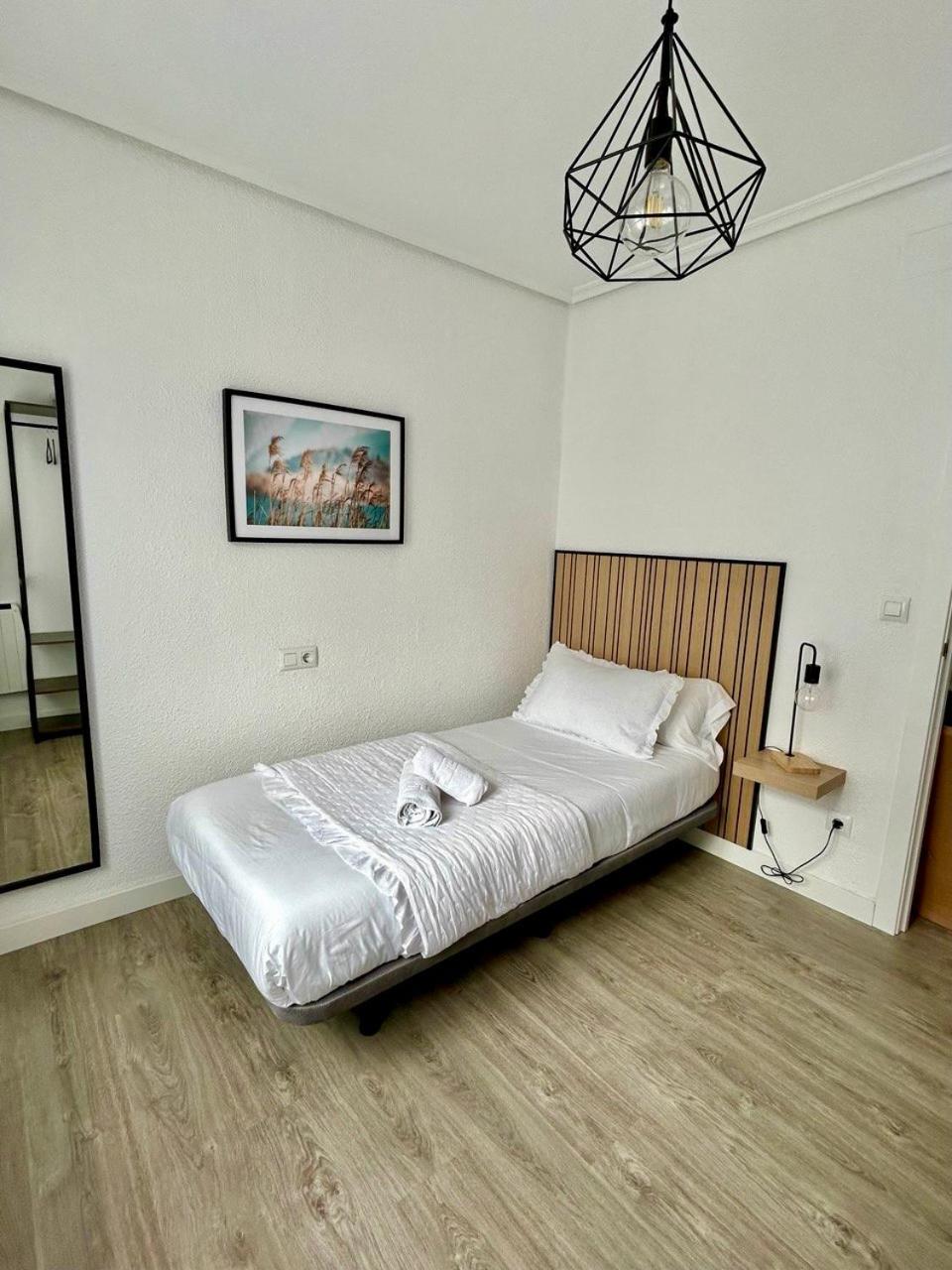 En El Corazon De Santander Apartment Екстериор снимка