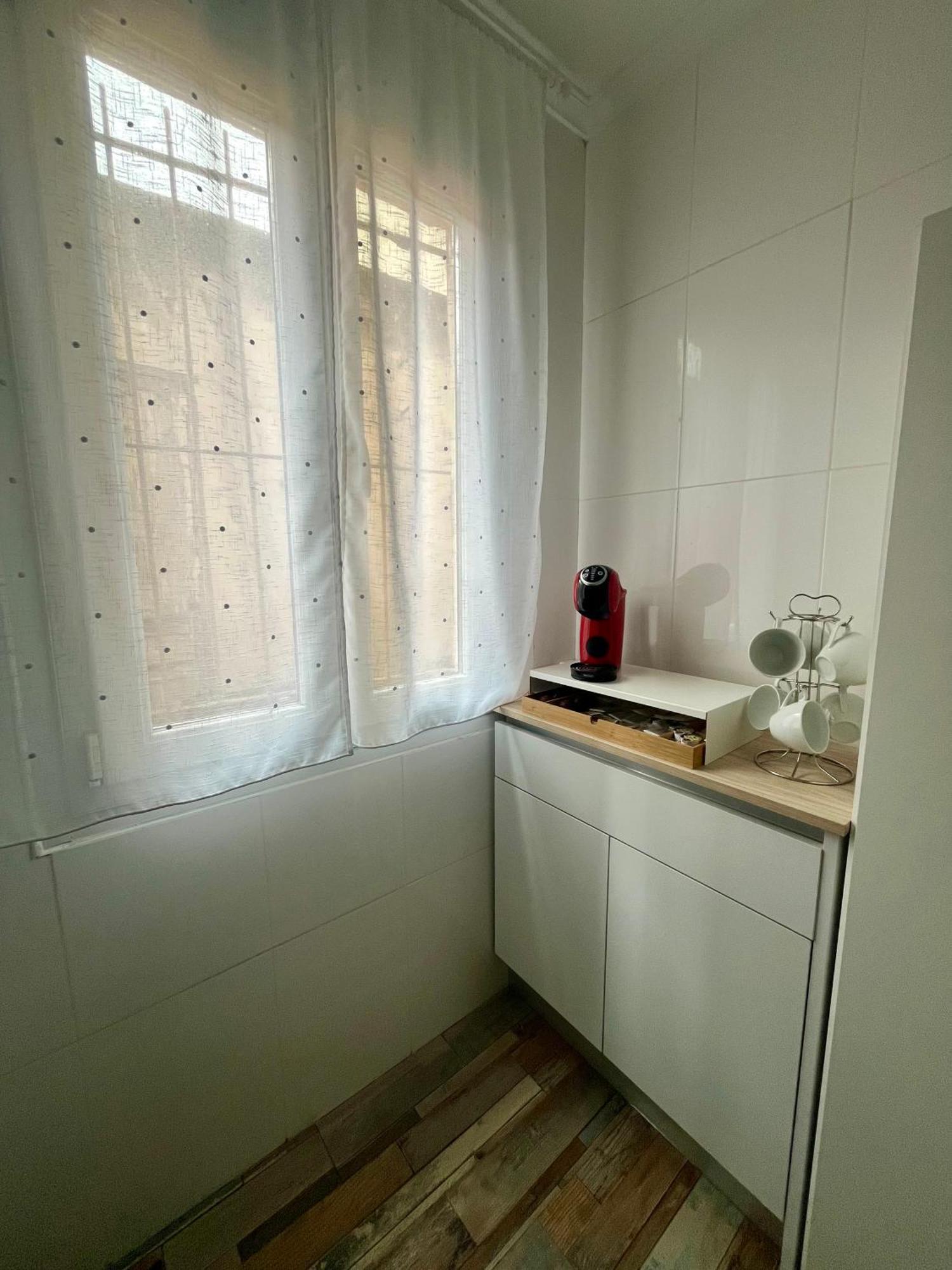 En El Corazon De Santander Apartment Екстериор снимка