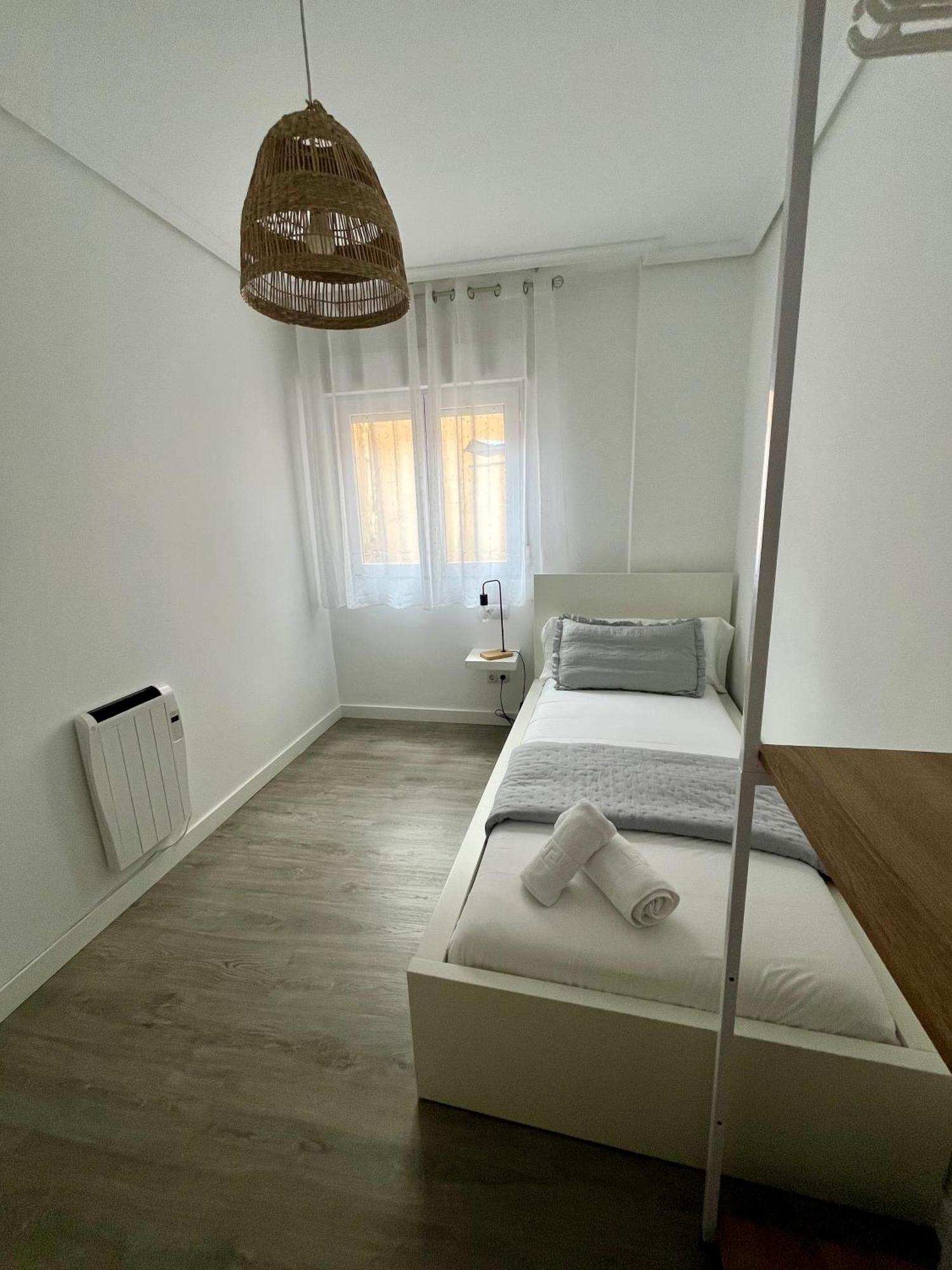 En El Corazon De Santander Apartment Екстериор снимка