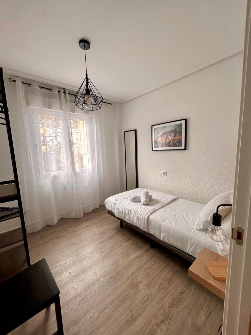 En El Corazon De Santander Apartment Екстериор снимка