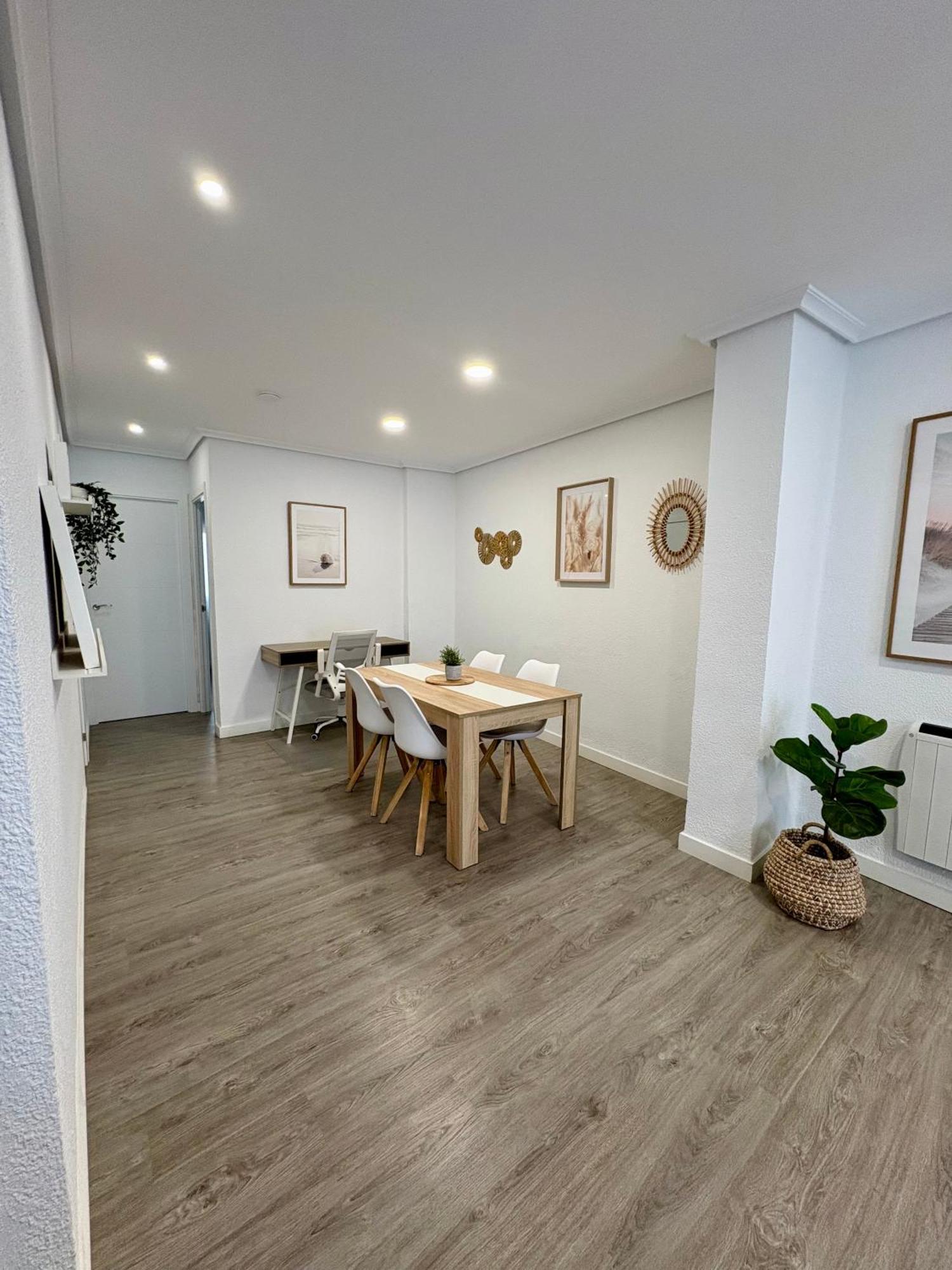 En El Corazon De Santander Apartment Екстериор снимка