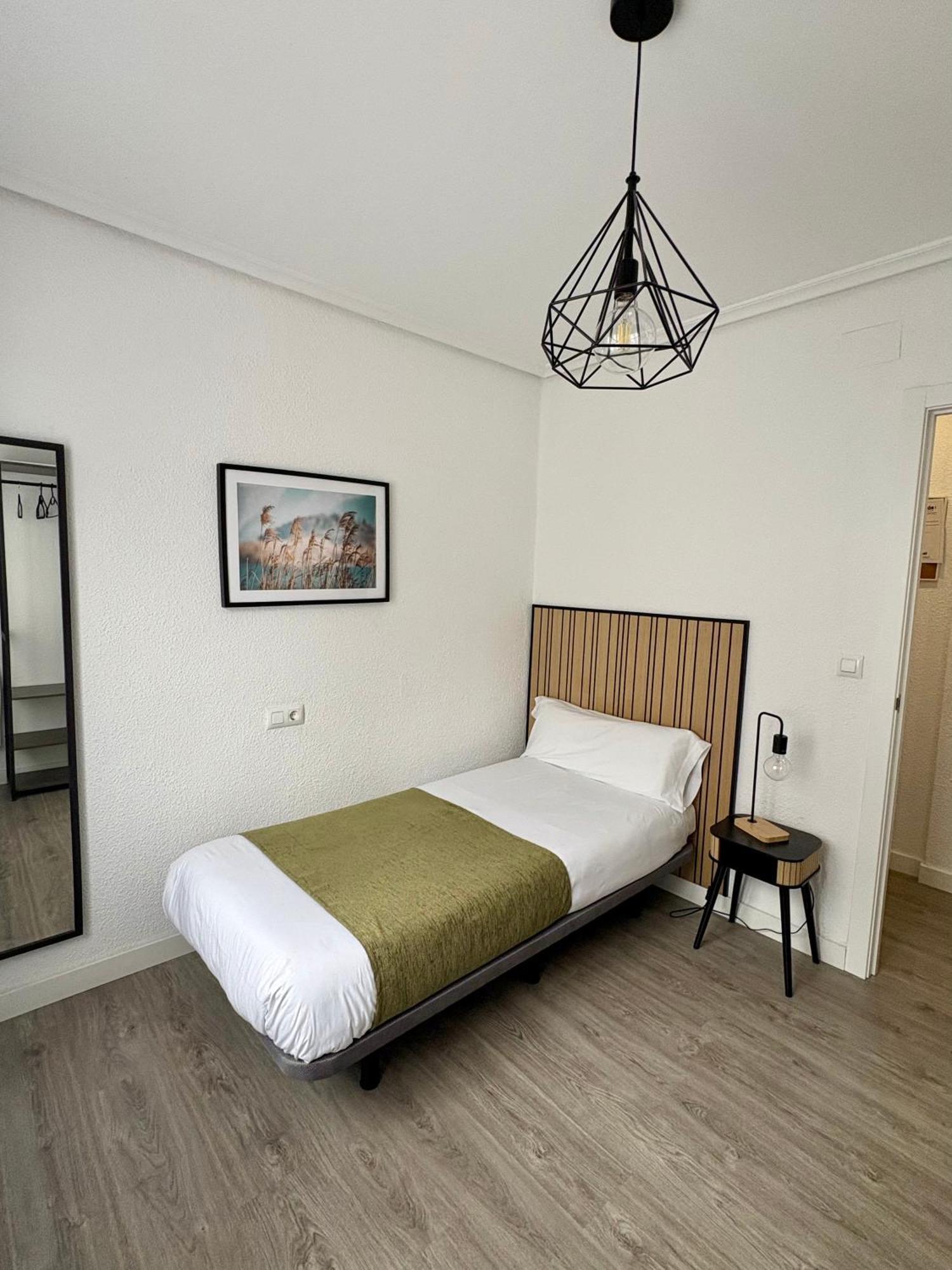 En El Corazon De Santander Apartment Екстериор снимка