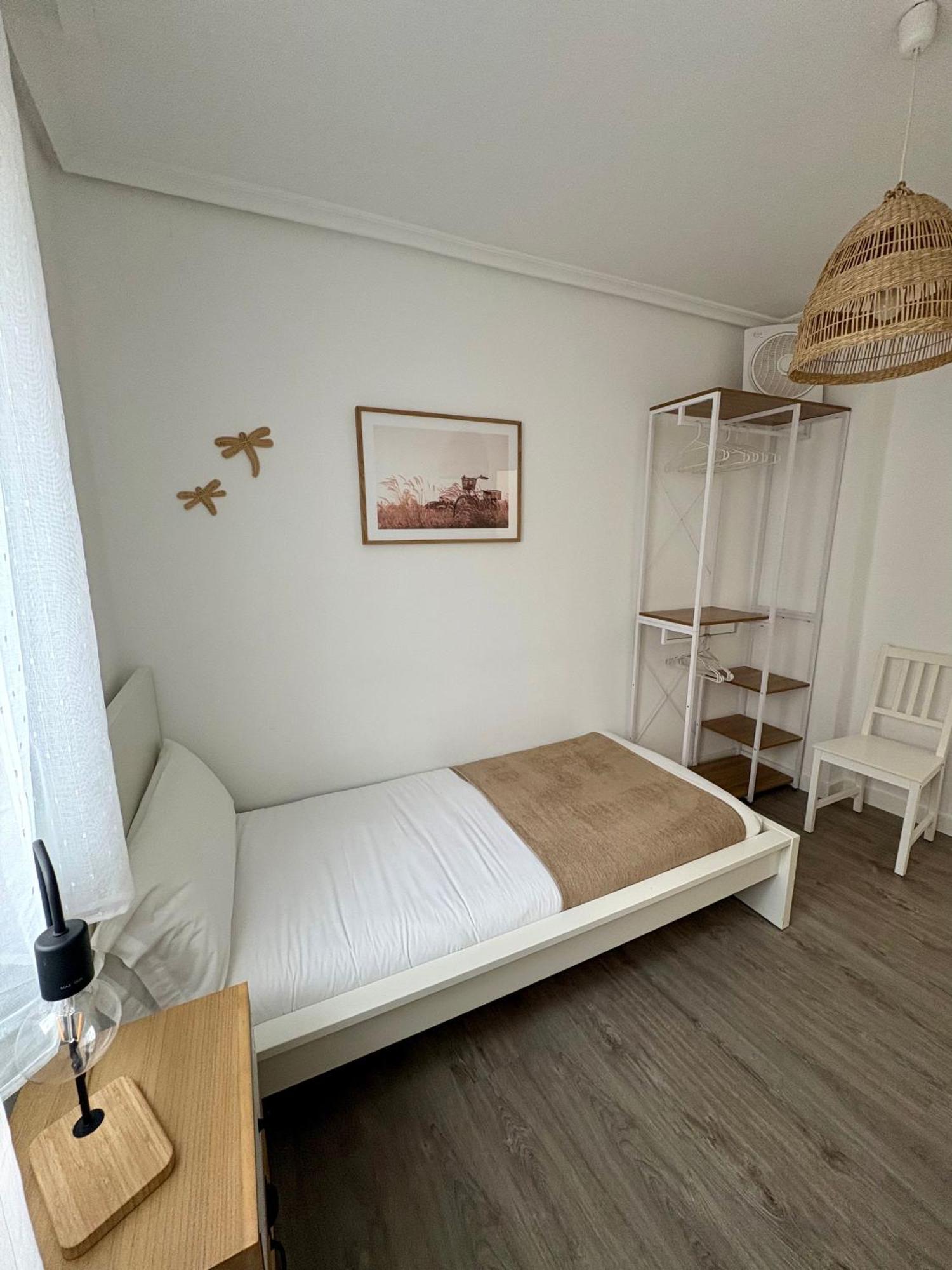 En El Corazon De Santander Apartment Екстериор снимка