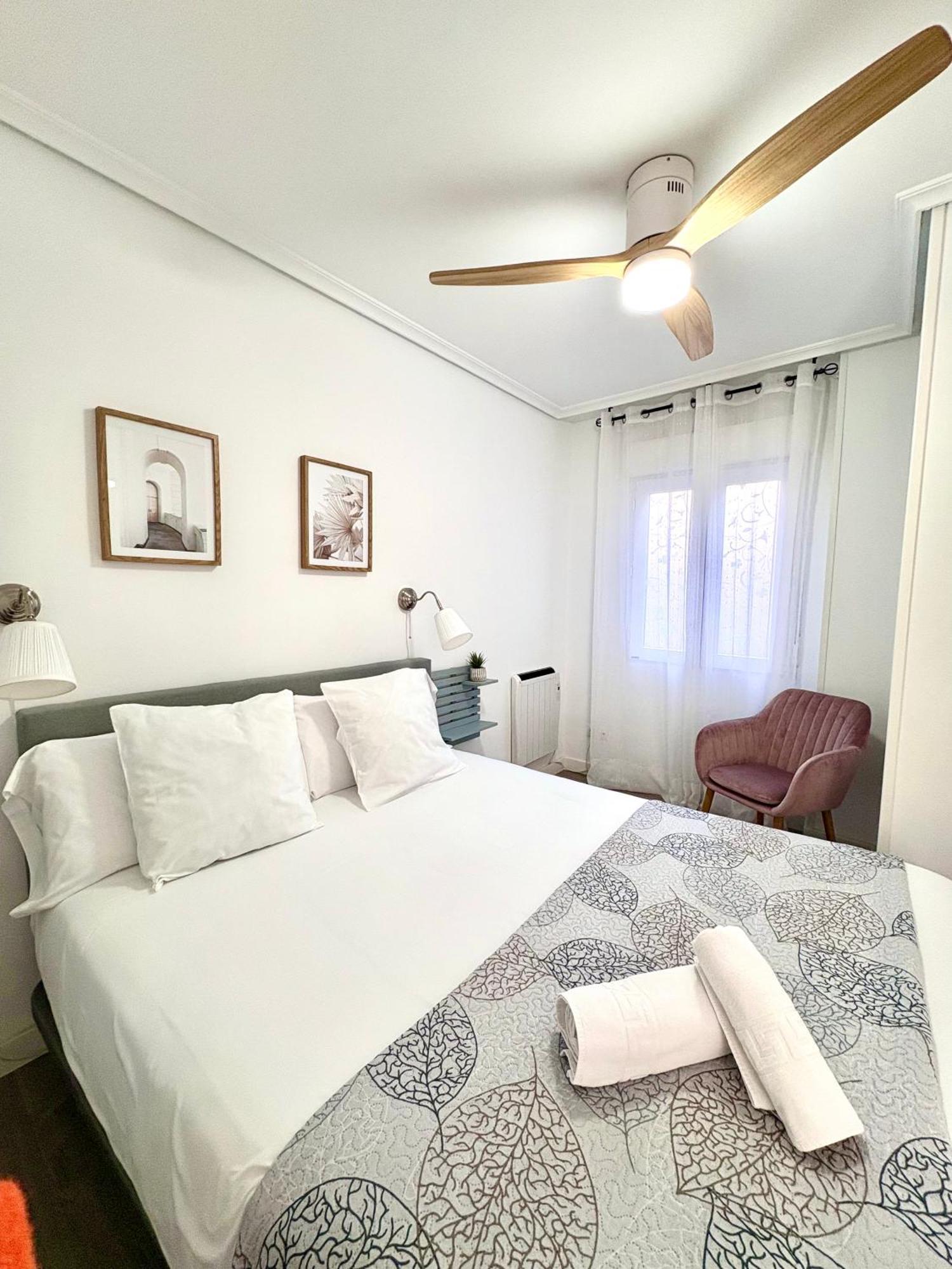 En El Corazon De Santander Apartment Екстериор снимка